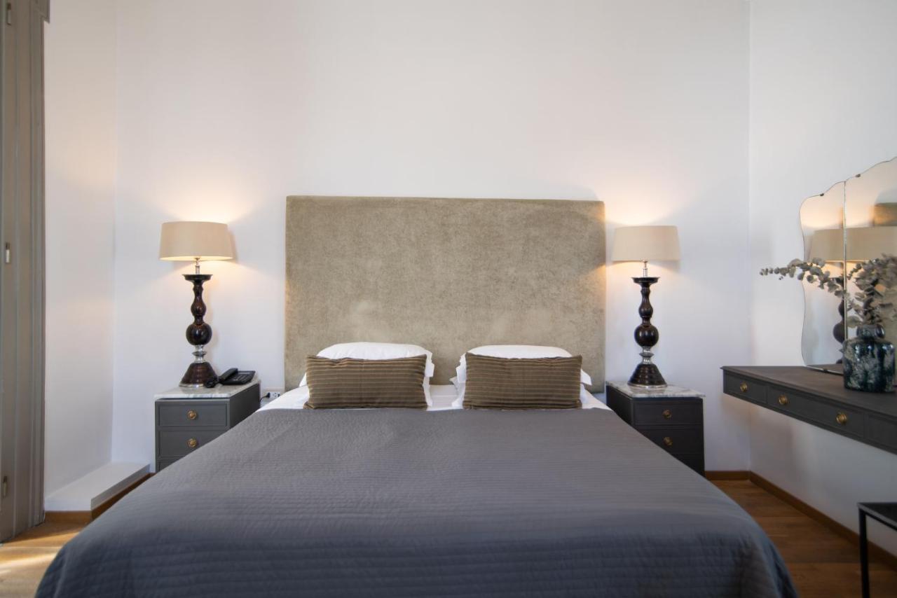 Emporikon Athens Hotel Kültér fotó