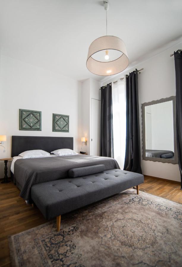 Emporikon Athens Hotel Kültér fotó