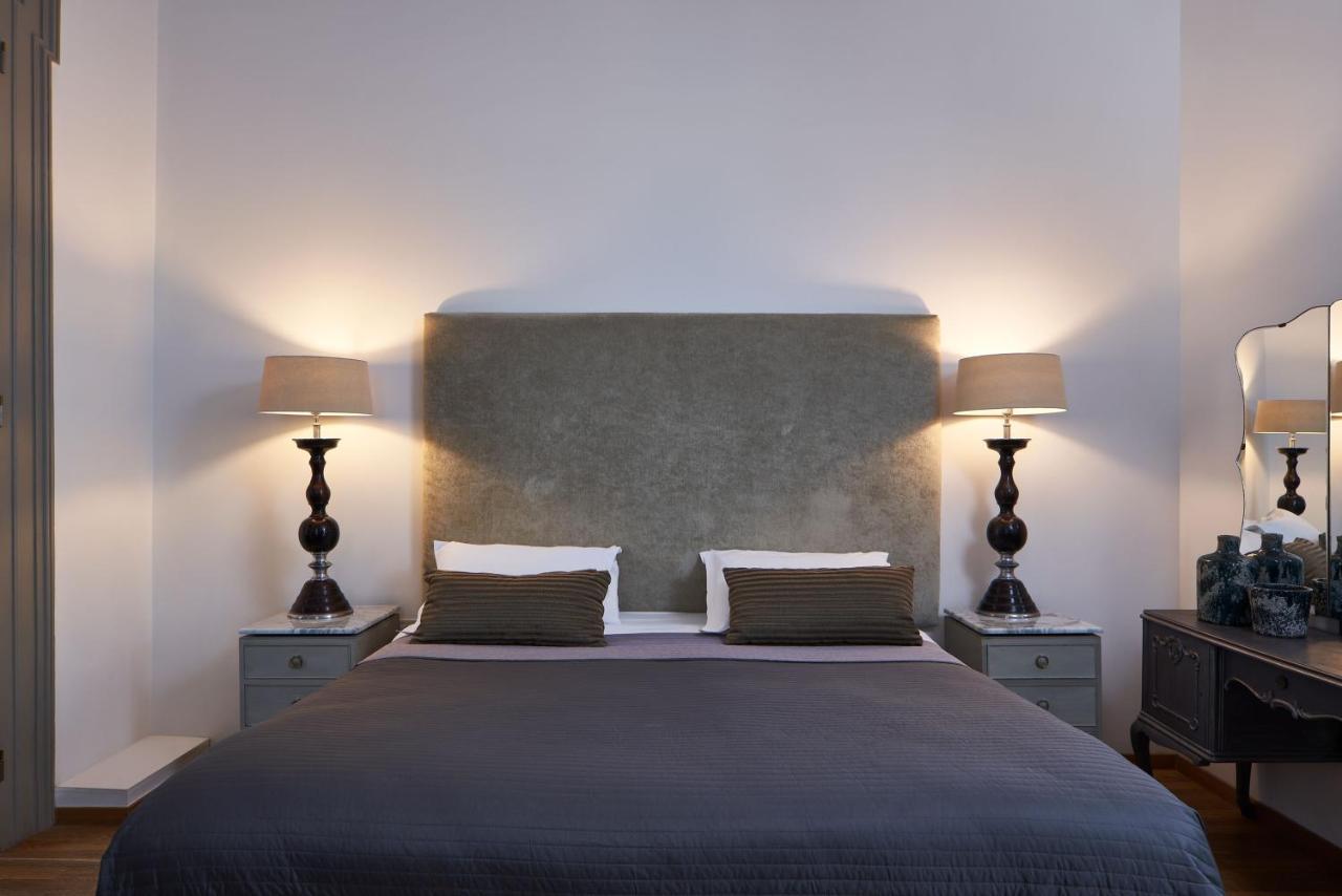 Emporikon Athens Hotel Kültér fotó