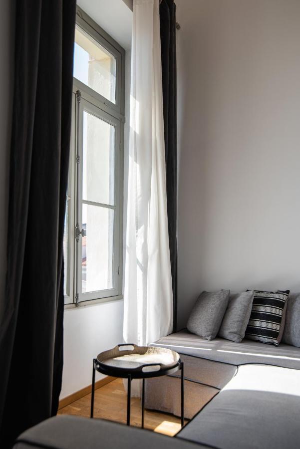 Emporikon Athens Hotel Kültér fotó