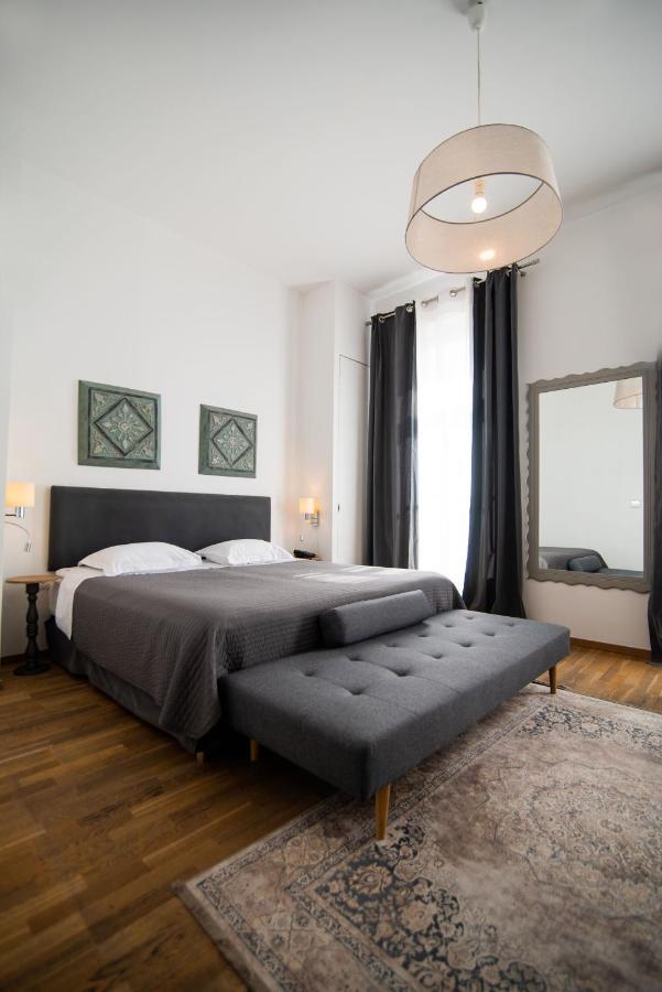 Emporikon Athens Hotel Kültér fotó