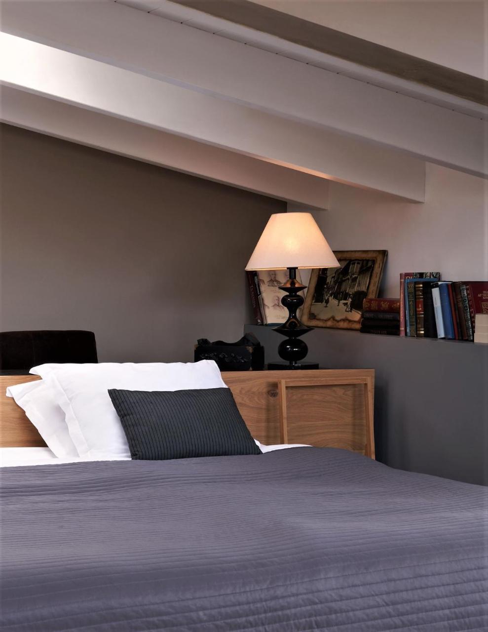 Emporikon Athens Hotel Kültér fotó