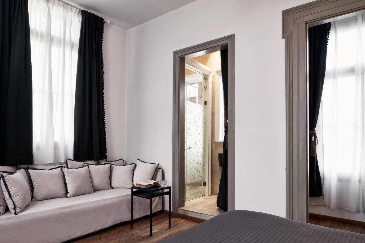 Emporikon Athens Hotel Kültér fotó
