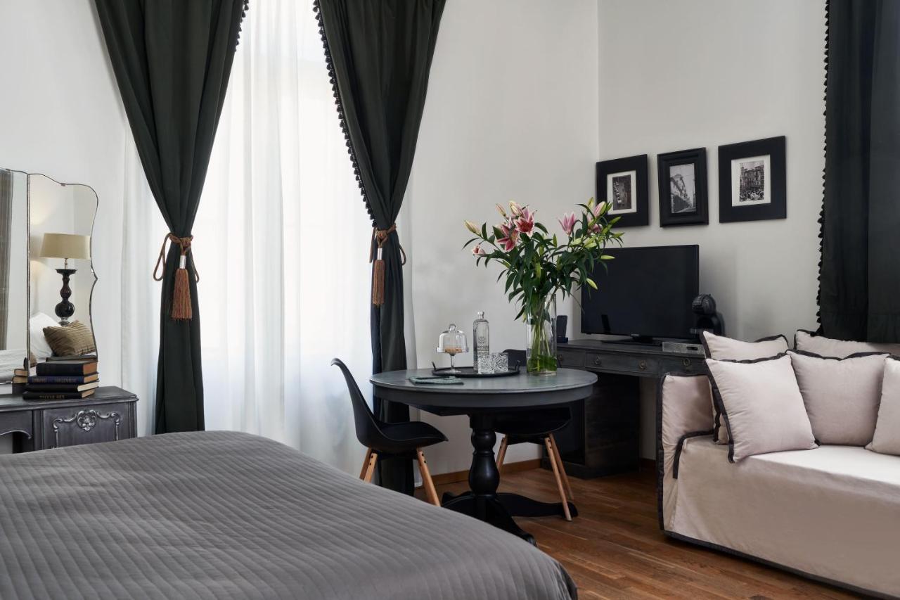 Emporikon Athens Hotel Kültér fotó