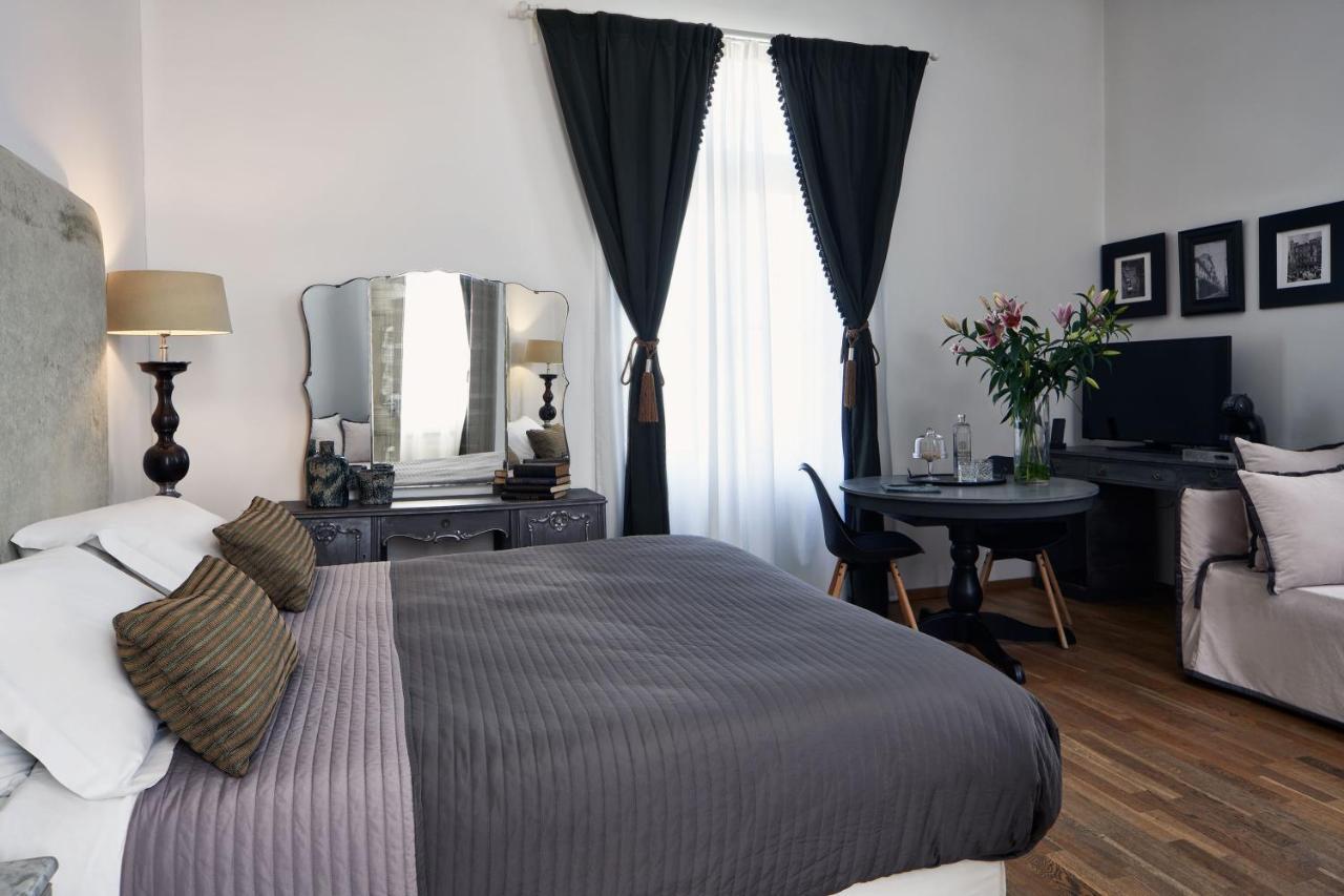 Emporikon Athens Hotel Kültér fotó